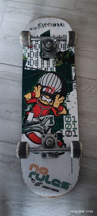 Skateboard  copii