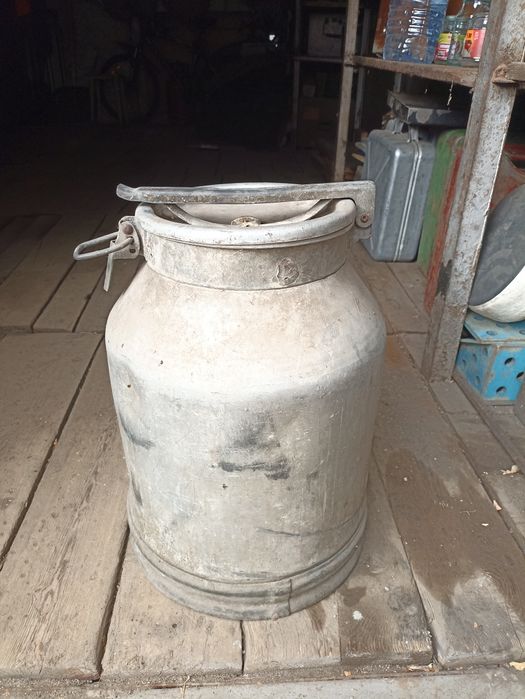 Продам флягу 40 л.