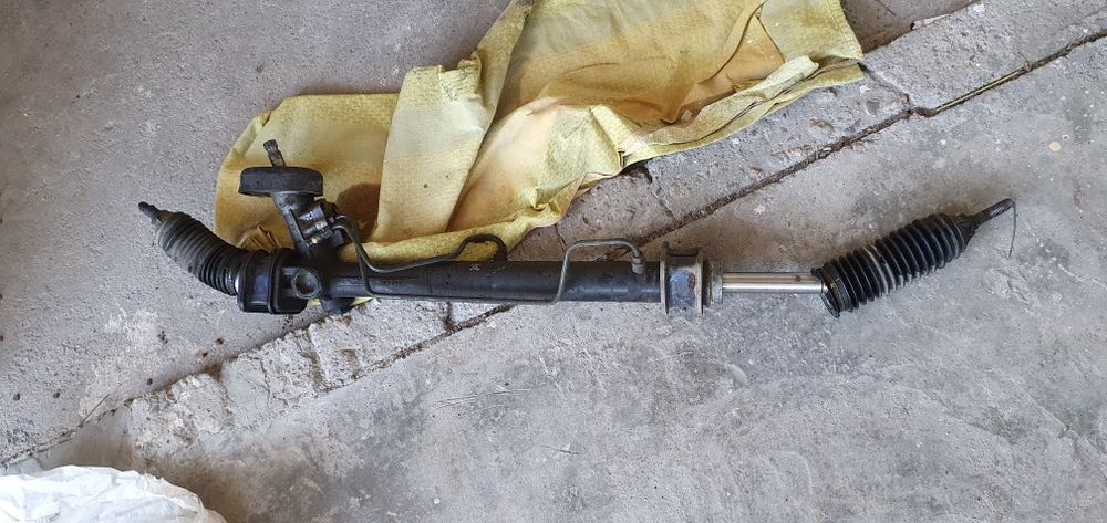 Рейка за Шевролет авео