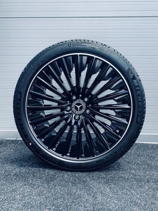 Jante originale Mercedes E Class W214 Amg 20”