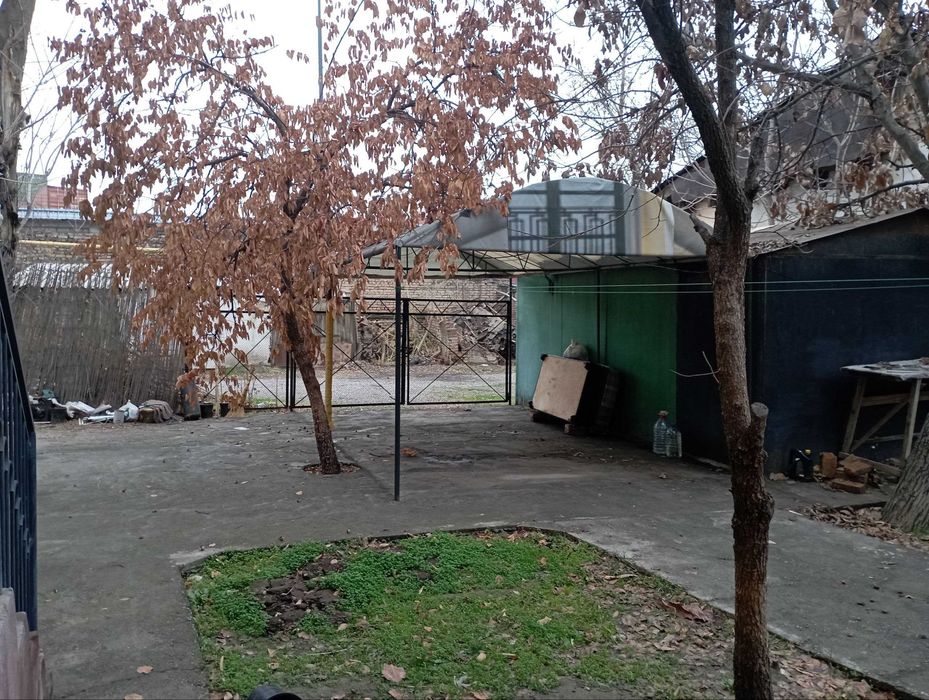 2/1/4 22-в/г, Ташсельмаш, парк Ашхабад