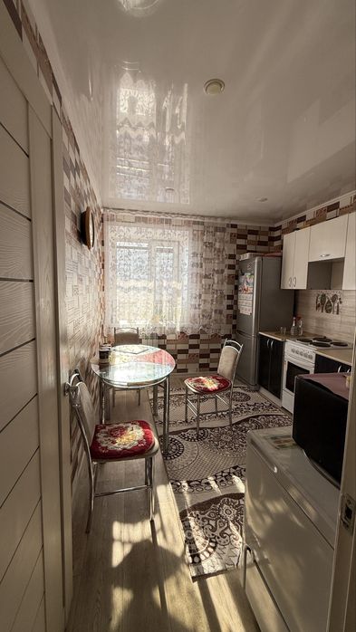 2 комнтаная, жас оркен