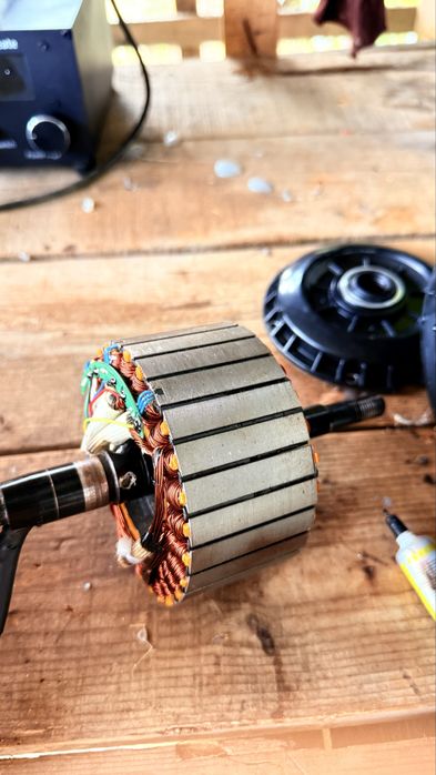 Motor de trotineta electrica boyoda 3000w NOU NOUȚ!, CITIȚI DESCRIEREA!