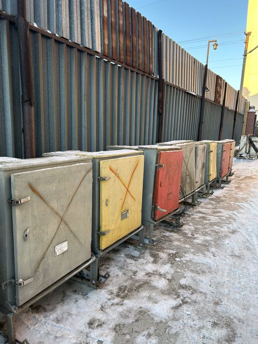 Продам Тмо 80 масленые