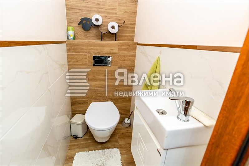 Продава се Тристаен апартамент в София, Овча купел 1 - 96 кв.м за 2584 €/кв.м - Снимка #9