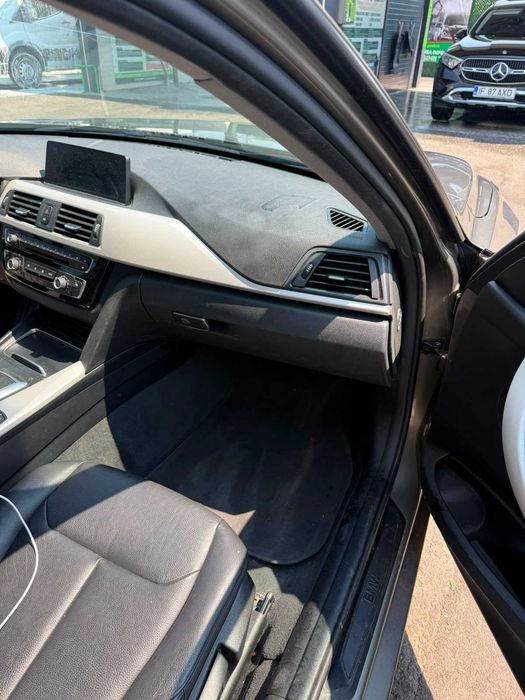 BMW 320D 190 CP 2018
