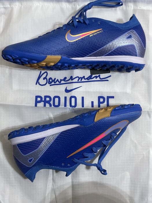 Ghete fotbal de sintetic marime 40-41-42