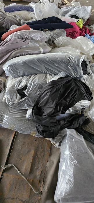 Нови дрехи и платове