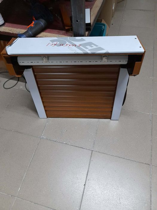 Reparatii rolete