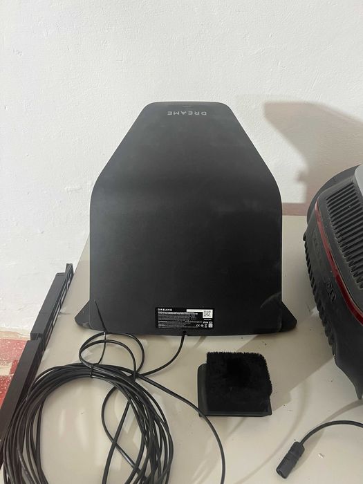 Robot de tuns gazonul Dreame A1 Pro