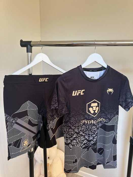 VENUM екип за ММА