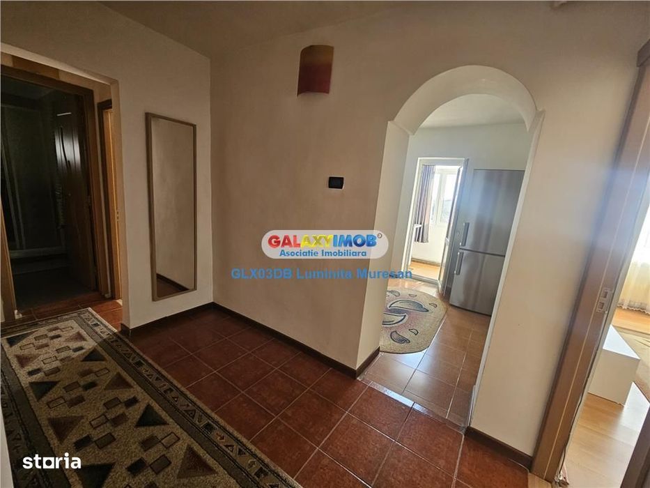 Vanzare apartament 2 camere decomandat Targoviste Micro 12