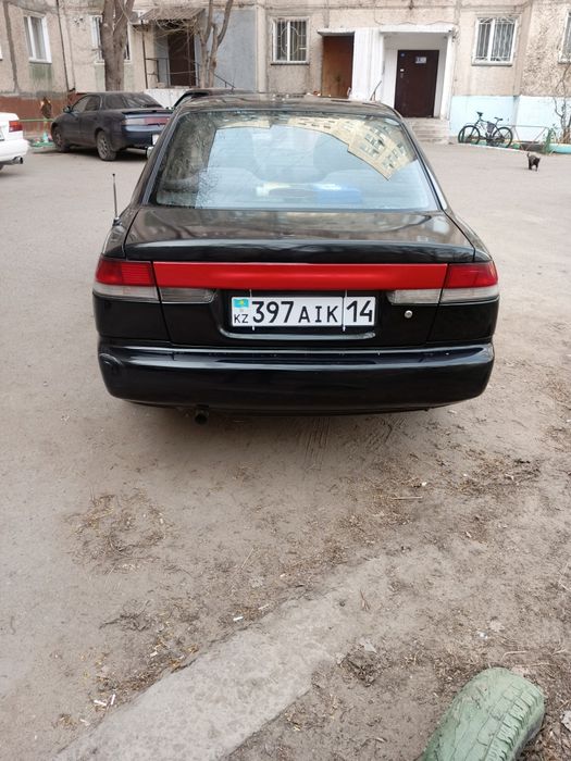 Продам Субару легаси