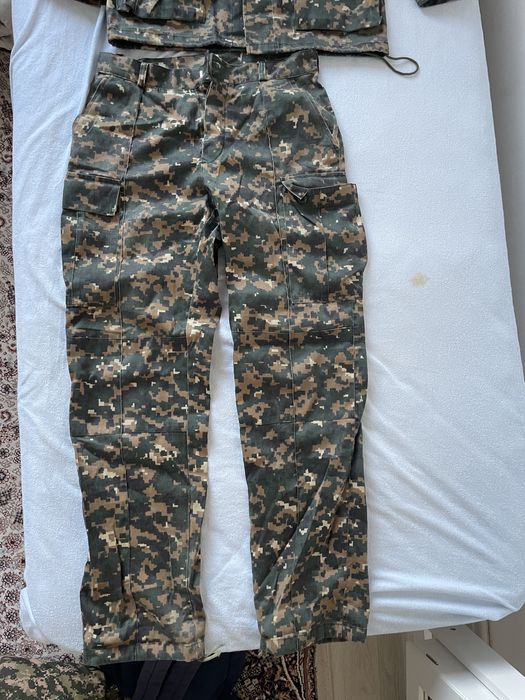 Военный одежда комплект