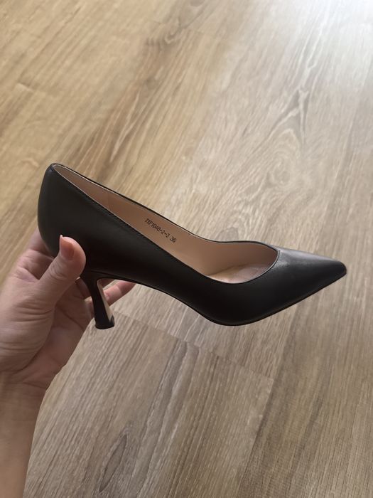 Женские туфли Gelussi