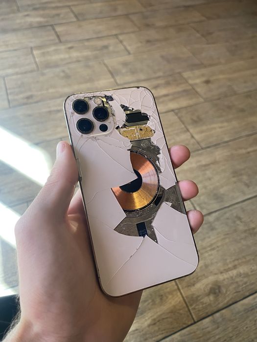Iphone 12 pro