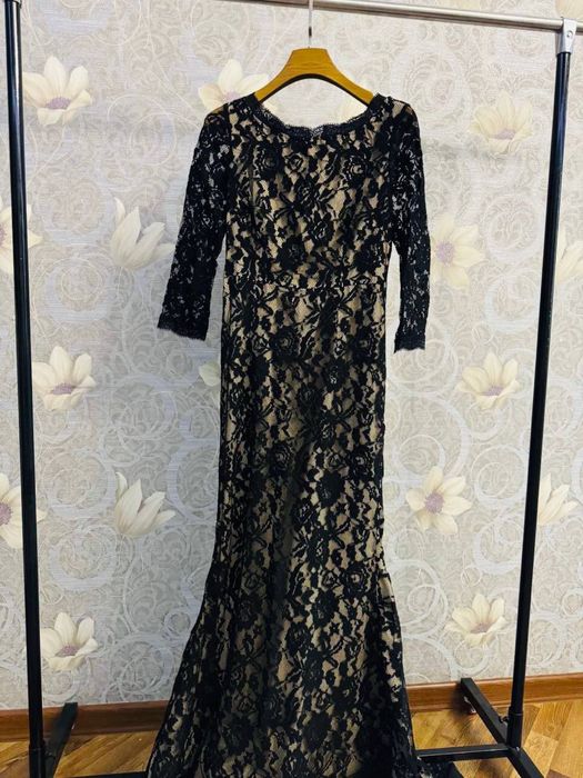 Продам вечернее платье размер 46-48