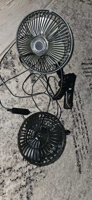 Ventilatoare functionale