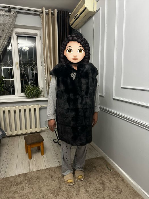 Зимние одежды, шубы, куртки