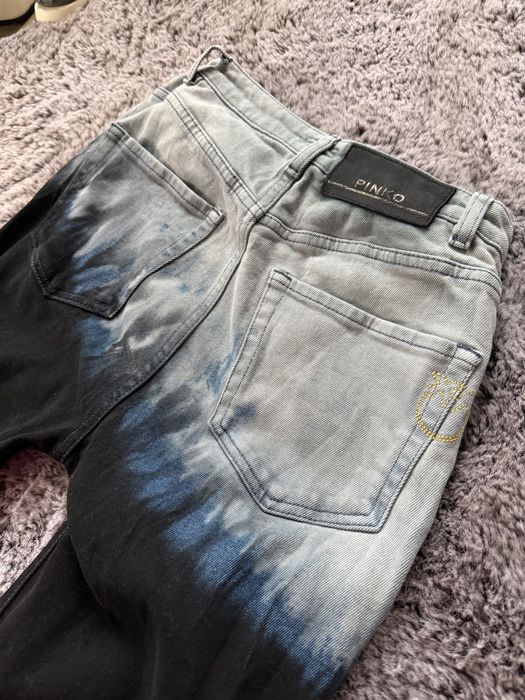 Дамски дънки PINKO