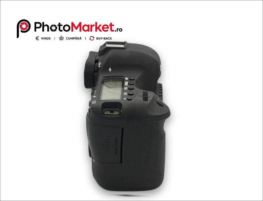 Canon 6D - Factura + Garantie!