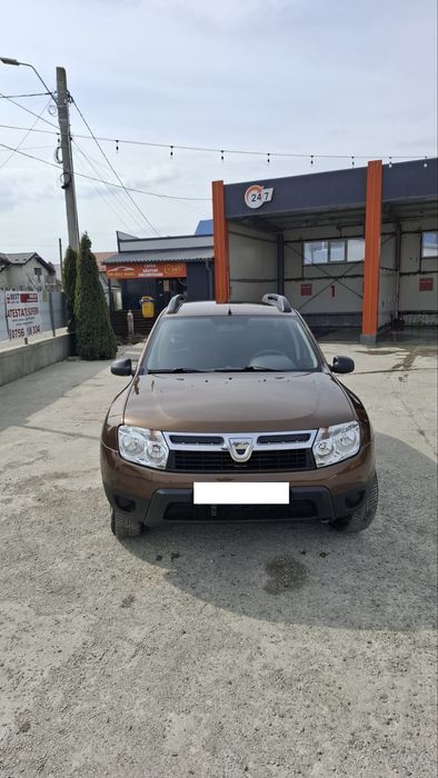 Dacia Duster 1.6 Benzina+GPL