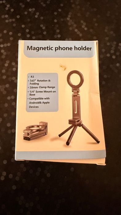 Магнитный Штатив magsafe