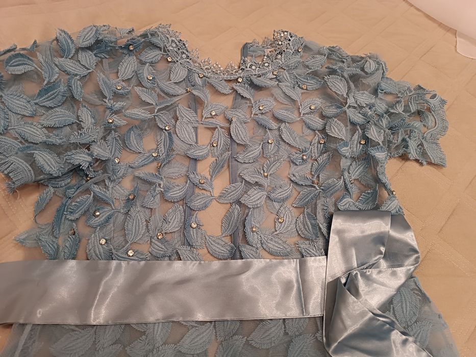 Платье женское нарядное