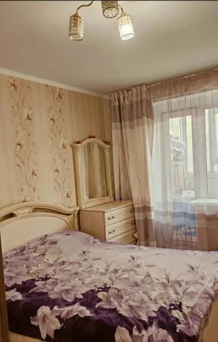 Продам евро 3ком квартиру
