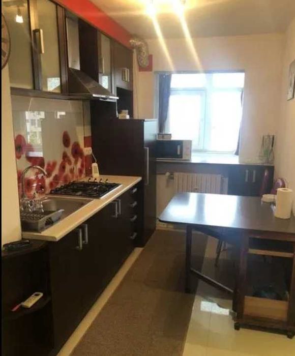 Дава се под наем Двустаен апартамент в Пловдив, Захарна фабрика - 45 кв.м за 142.8 € - Снимка #4