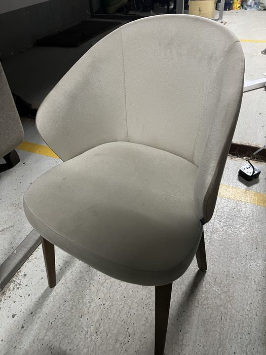 Кресла, барные стулья, диван полукруг