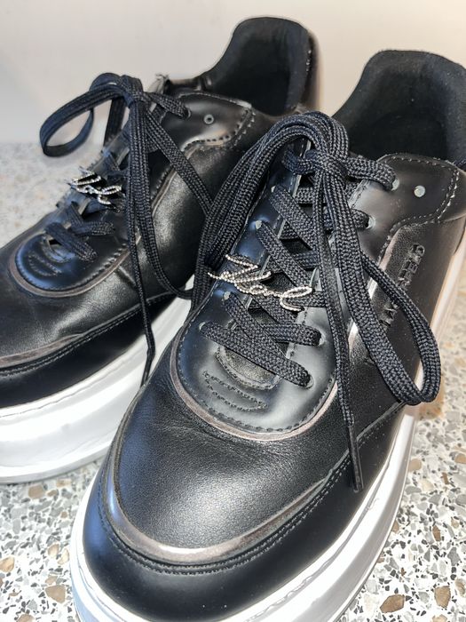 Дамски обувки Karl Lagerfeld