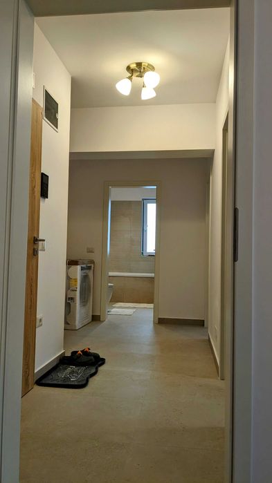 Apartament 2 camere de inchiriat, Radsor Rasnov