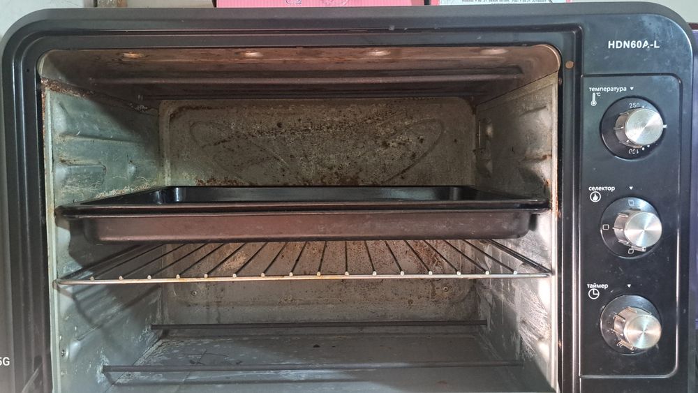 Haier Духовка сотилади!