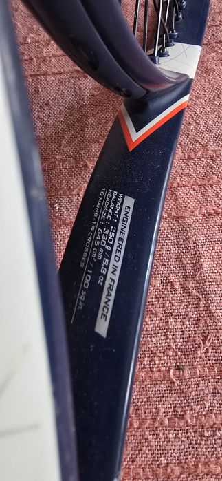 Тенис ракета Babolat 25