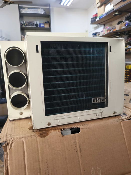 TRUMA FROSTAIR климатик каравана кемпер бус