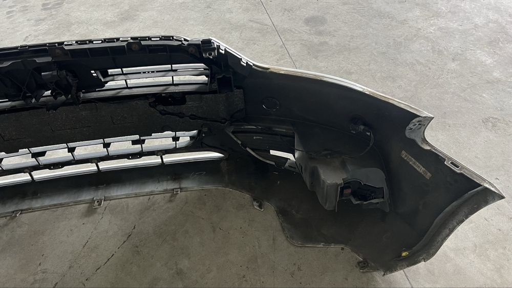 Bara fata audi a4 b8.5 facelift (2012-2016)