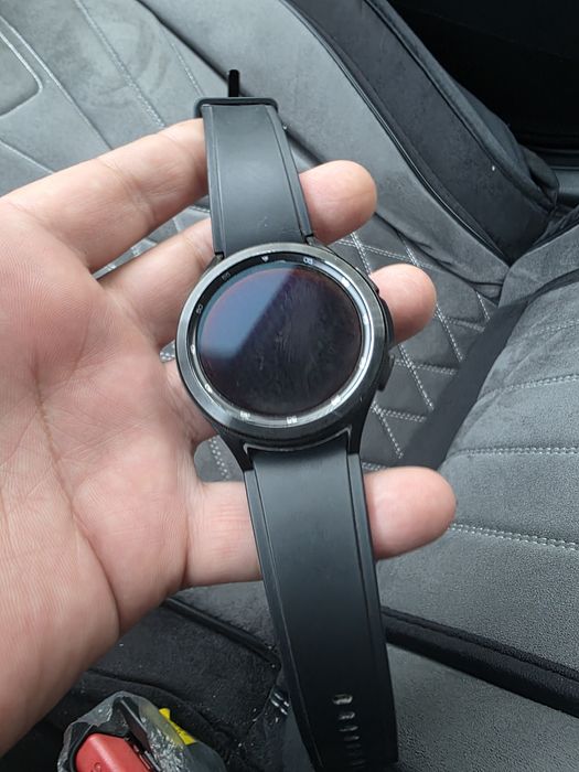 Продам смарт часы SAMSUNG