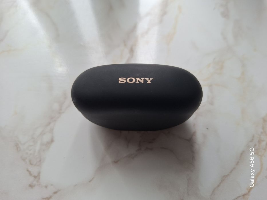 Sony WF-1000XM5 Wireless