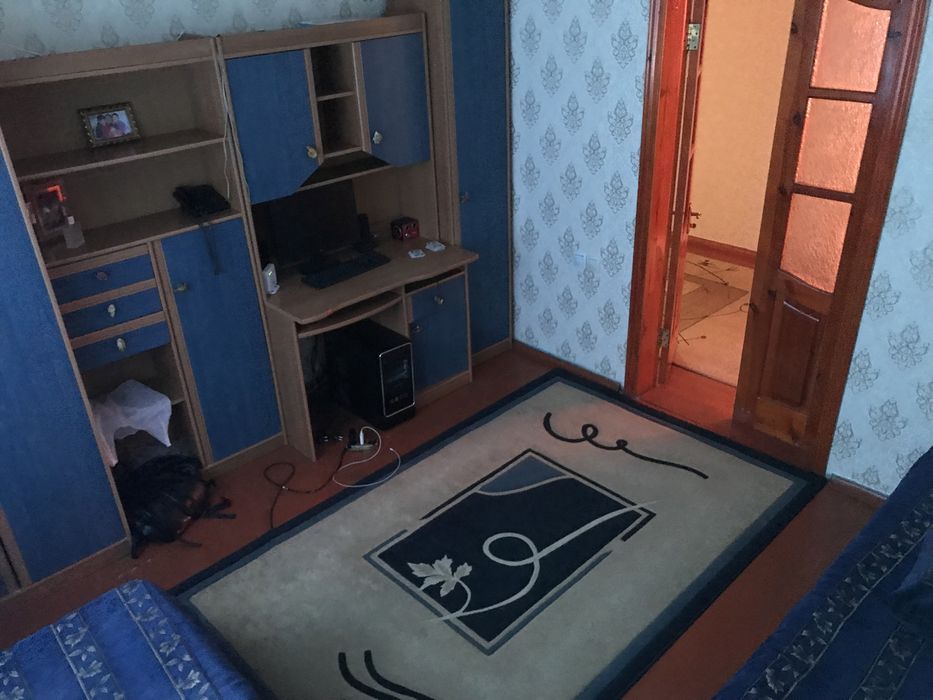 Частный дом