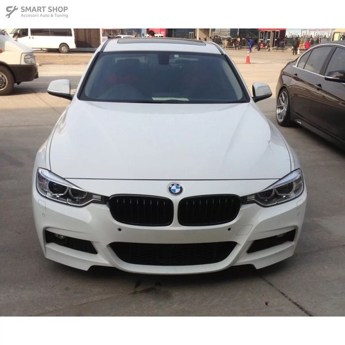 Bara Fata BMW Seria 3 F30 F31 (2011-2019) M-Technik Design