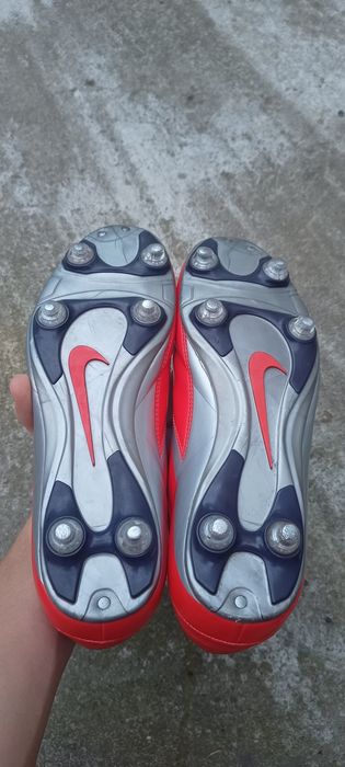Ghete de fotbal Nike