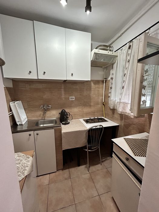 Apartament cu o cameră de vânzare