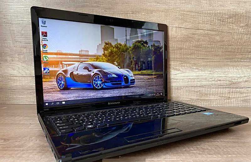 Продам ноутбук Lenovo