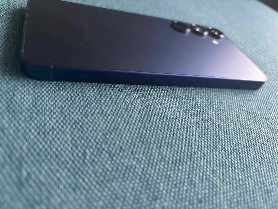 SAMSUNG Galaxy S25 256GB Navy