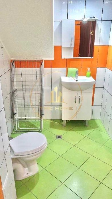 Дава се под наем Тристаен апартамент в Варна, Окръжна болница - 90 кв.м за 700 € - Снимка #8