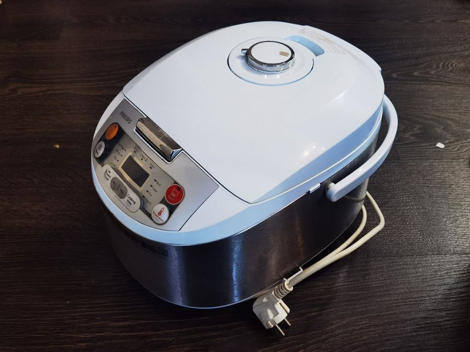 Мултикукър  - Philips