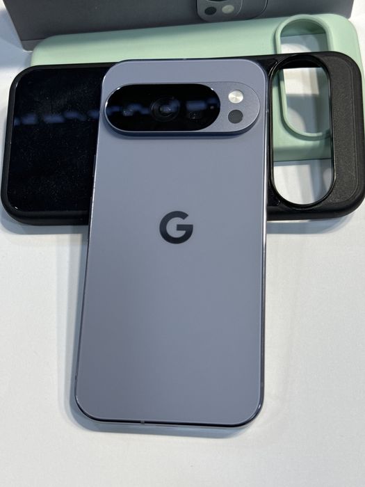 Google Pixel 10 , NOu , Garantie 2 ani