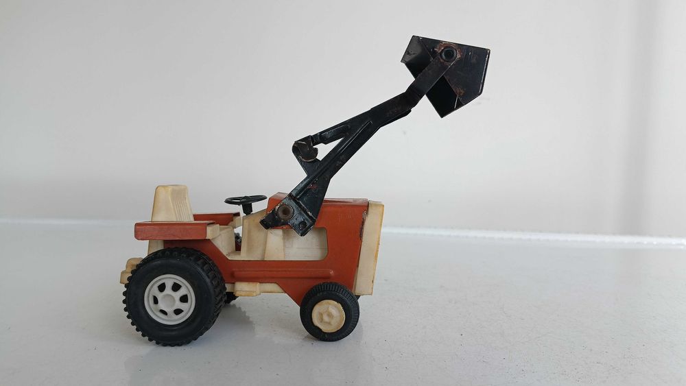Vintage играчки от СОЦА.