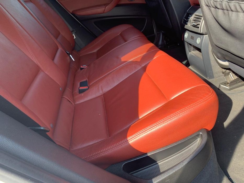 Dezmembrez x6 e71/interior x6 volan stanga 4 locuri/interior bmw x6